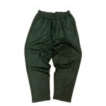 Pantalone Pastrano verde scuro