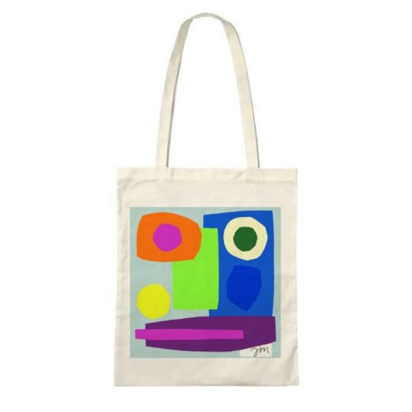 Shopper bag d'Autore di Andrea Mattiello