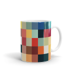 Tazza mug WEEW smart design