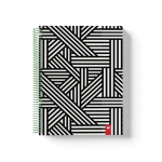 Notebook spirale WEEW smart design
