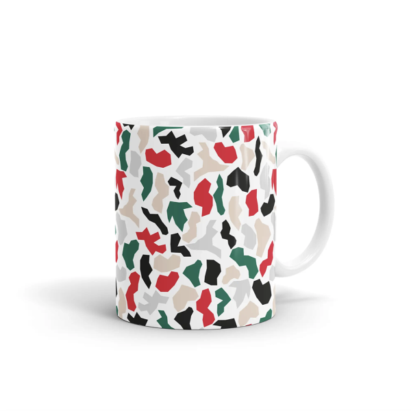 WEEW smart design tazza mug