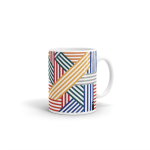 WEEW smart design tazza mug