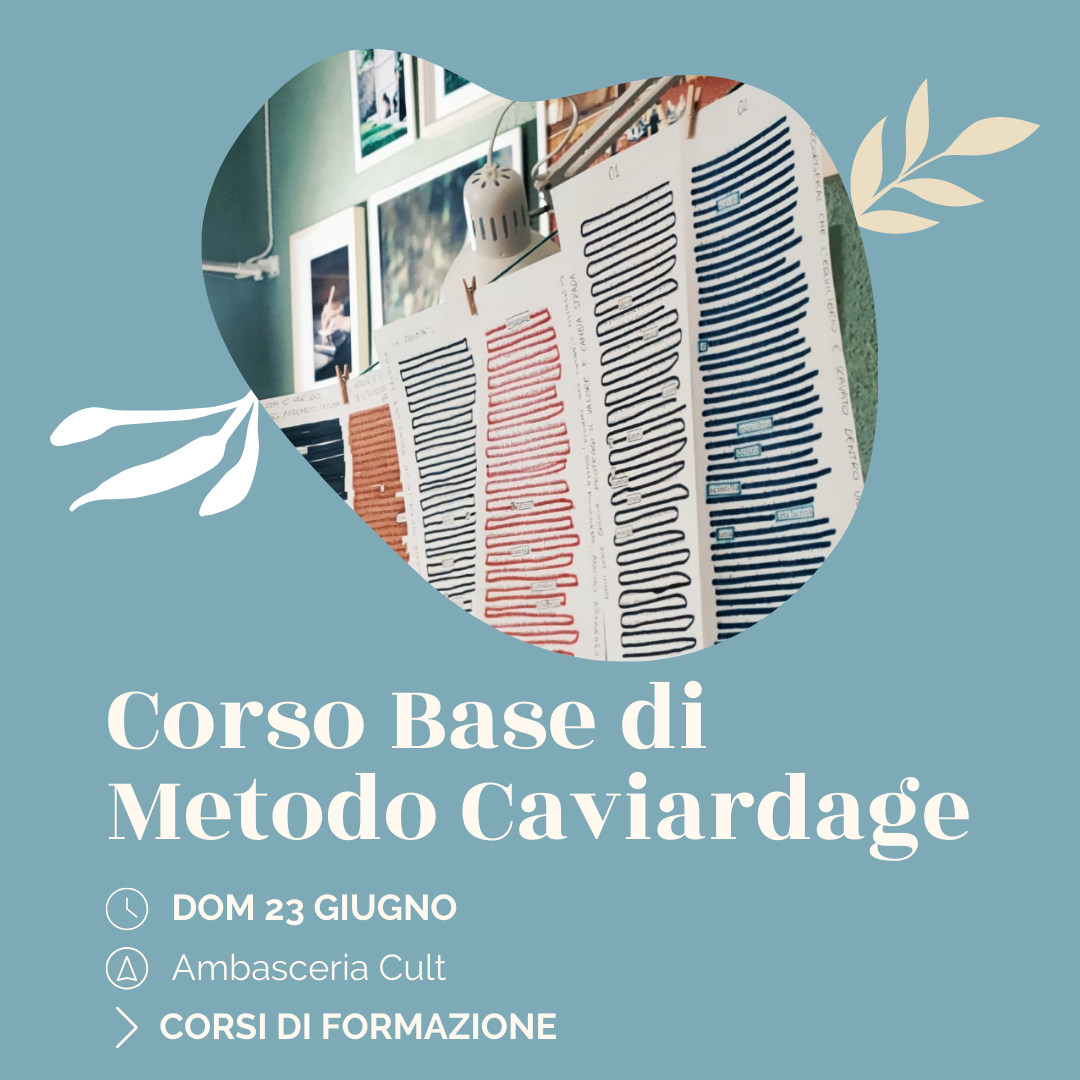Corso Base Metodo Caviardage_23062024